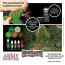 GameMaster Terrain Kit: Wilderness & Woodlands