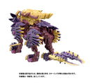 Monster Hunter x Zoids - Beast Liger Magnamalo | HMM 1/72 Zoids