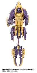 Monster Hunter x Zoids - Beast Liger Magnamalo | HMM 1/72 Zoids