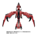 Monster Hunter x Zoids - Sonic Bird Rathalos | HMM 1/72 Zoids