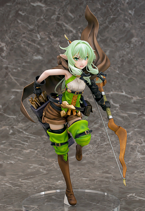 High Elf Archer | 1/7 Scale Figure