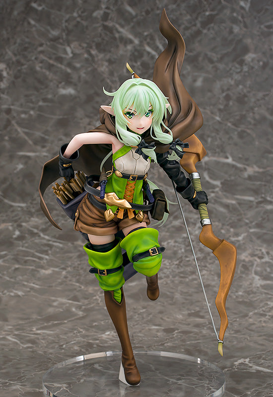 High Elf Archer | 1/7 Scale Figure