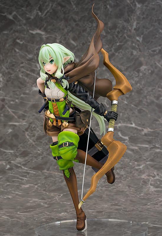 High Elf Archer | 1/7 Scale Figure