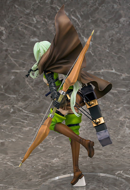 High Elf Archer | 1/7 Scale Figure