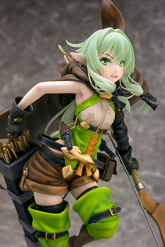 High Elf Archer | 1/7 Scale Figure