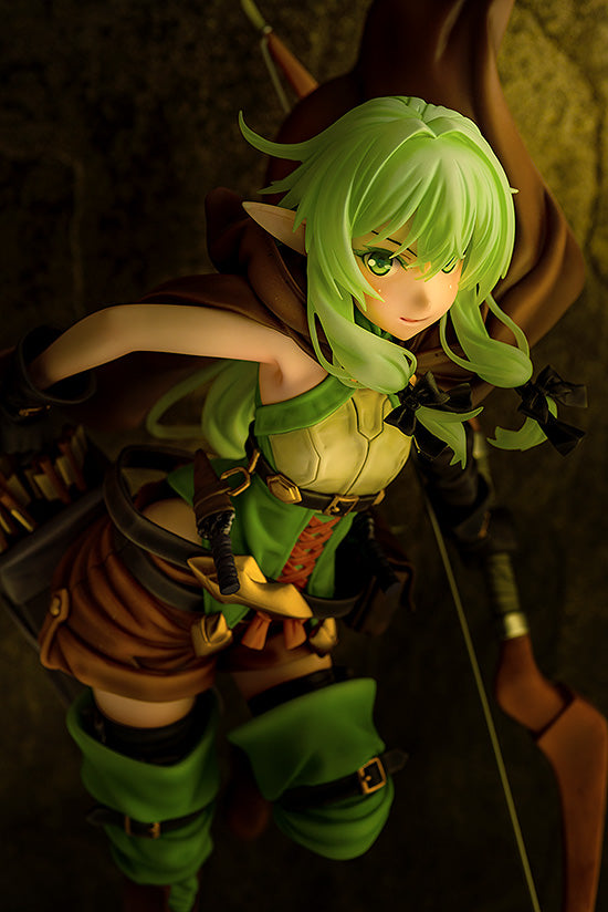 High Elf Archer | 1/7 Scale Figure