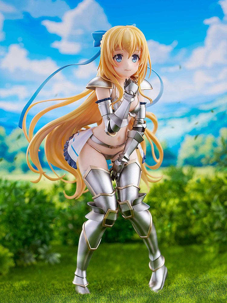 Priestess: Bikini Armor Ver. | 1/7 Scale Figure