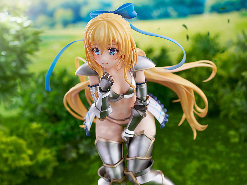 Priestess: Bikini Armor Ver. | 1/7 Scale Figure