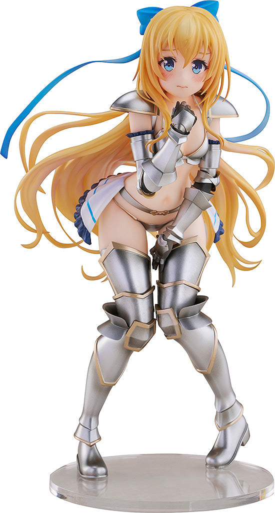 Priestess: Bikini Armor Ver. | 1/7 Scale Figure