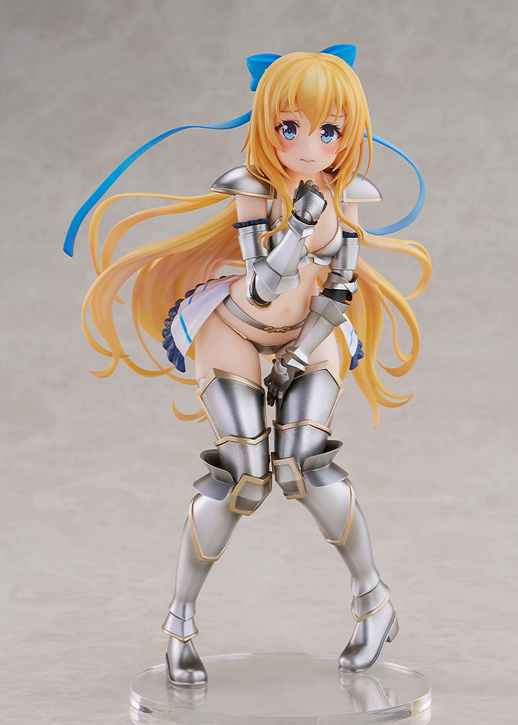 Priestess: Bikini Armor Ver. | 1/7 Scale Figure