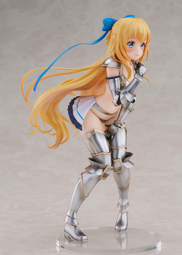 Priestess: Bikini Armor Ver. | 1/7 Scale Figure