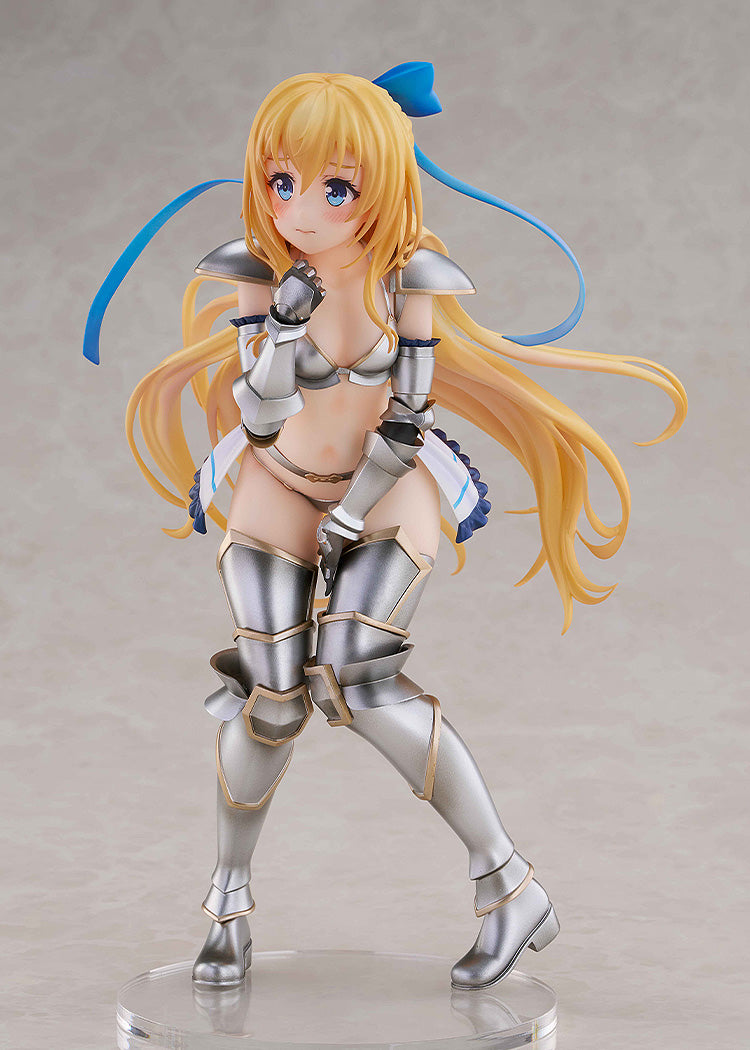 Priestess: Bikini Armor Ver. | 1/7 Scale Figure