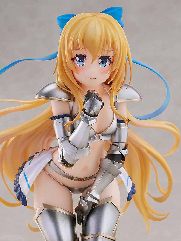 Priestess: Bikini Armor Ver. | 1/7 Scale Figure