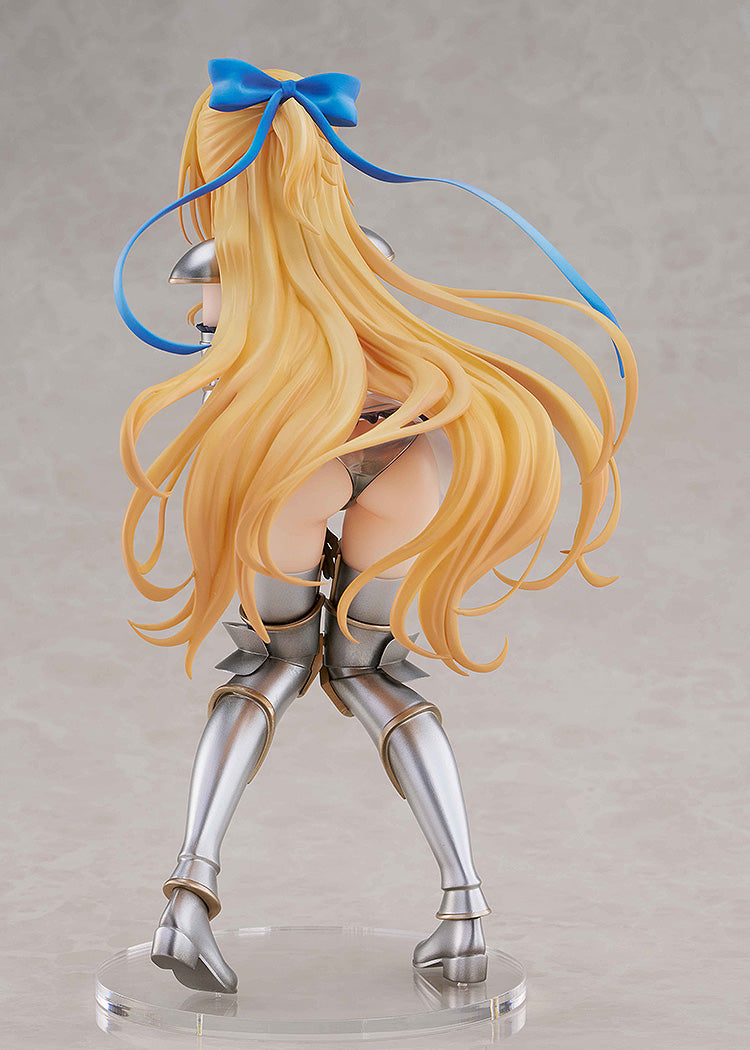 Priestess: Bikini Armor Ver. | 1/7 Scale Figure