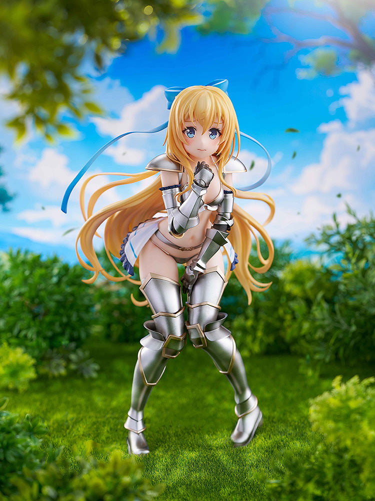 Priestess: Bikini Armor Ver. | 1/7 Scale Figure