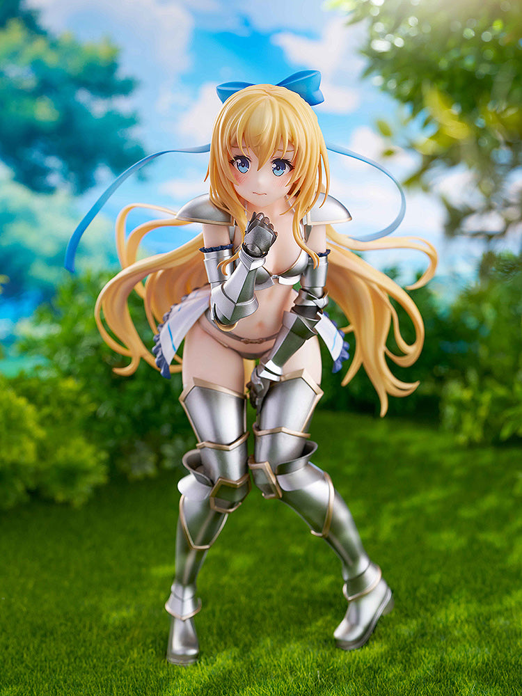 Priestess: Bikini Armor Ver. | 1/7 Scale Figure