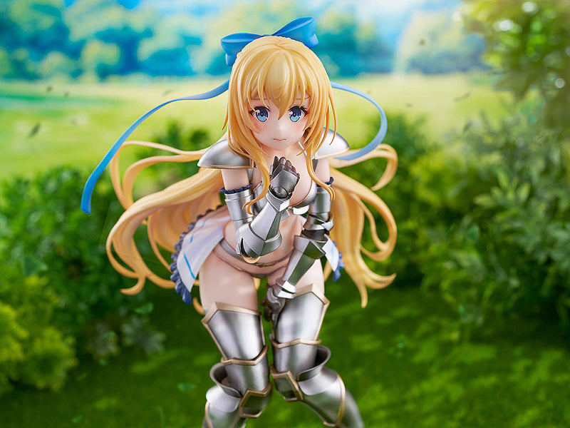 Priestess: Bikini Armor Ver. | 1/7 Scale Figure