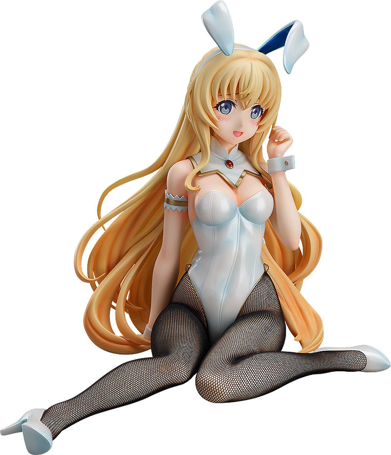 Priestess: Bunny Ver. | 1/4 B-Style Figure