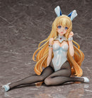 Priestess: Bunny Ver. | 1/4 B-Style Figure