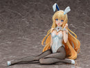 Priestess: Bunny Ver. | 1/4 B-Style Figure