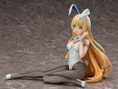 Priestess: Bunny Ver. | 1/4 B-Style Figure