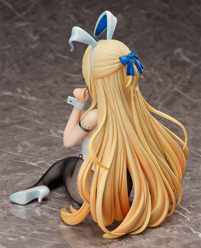 Priestess: Bunny Ver. | 1/4 B-Style Figure