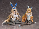 Priestess: Bunny Ver. | 1/4 B-Style Figure