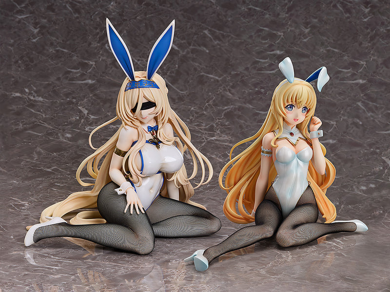 Sword Maiden: Bunny Ver. | 1/4 B-Style Figure