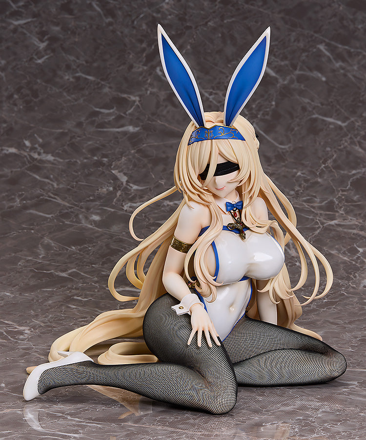 Sword Maiden: Bunny Ver. | 1/4 B-Style Figure
