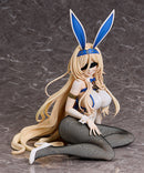 Sword Maiden: Bunny Ver. | 1/4 B-Style Figure
