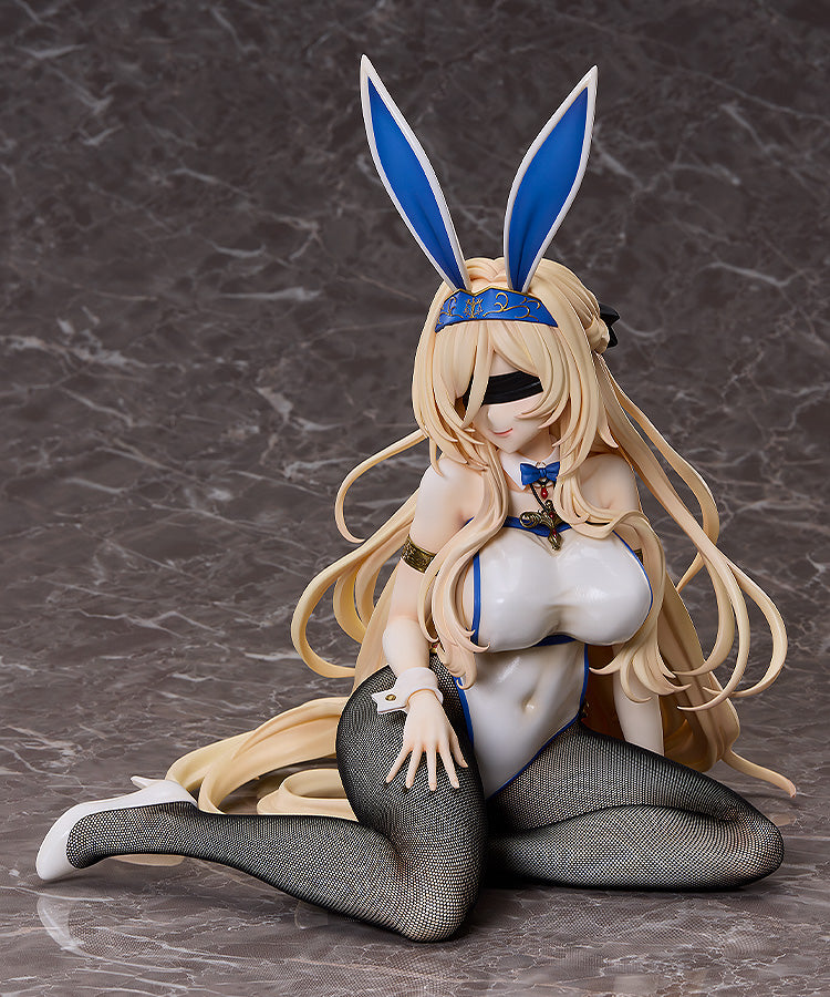 Sword Maiden: Bunny Ver. | 1/4 B-Style Figure