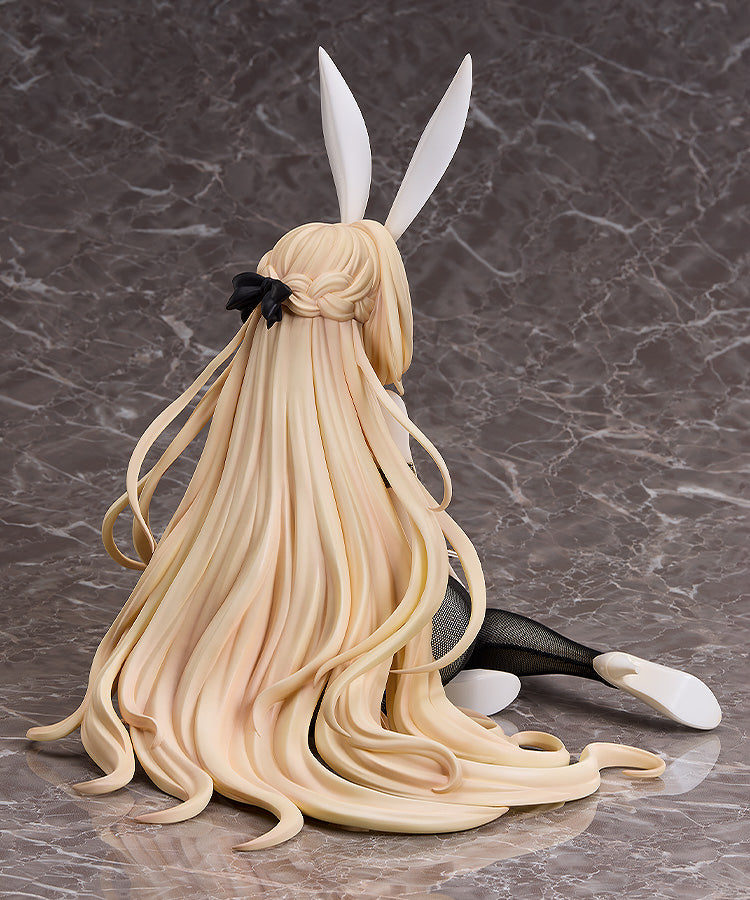 Sword Maiden: Bunny Ver. | 1/4 B-Style Figure