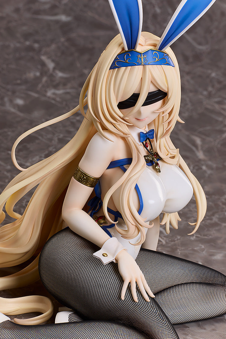 Sword Maiden: Bunny Ver. | 1/4 B-Style Figure