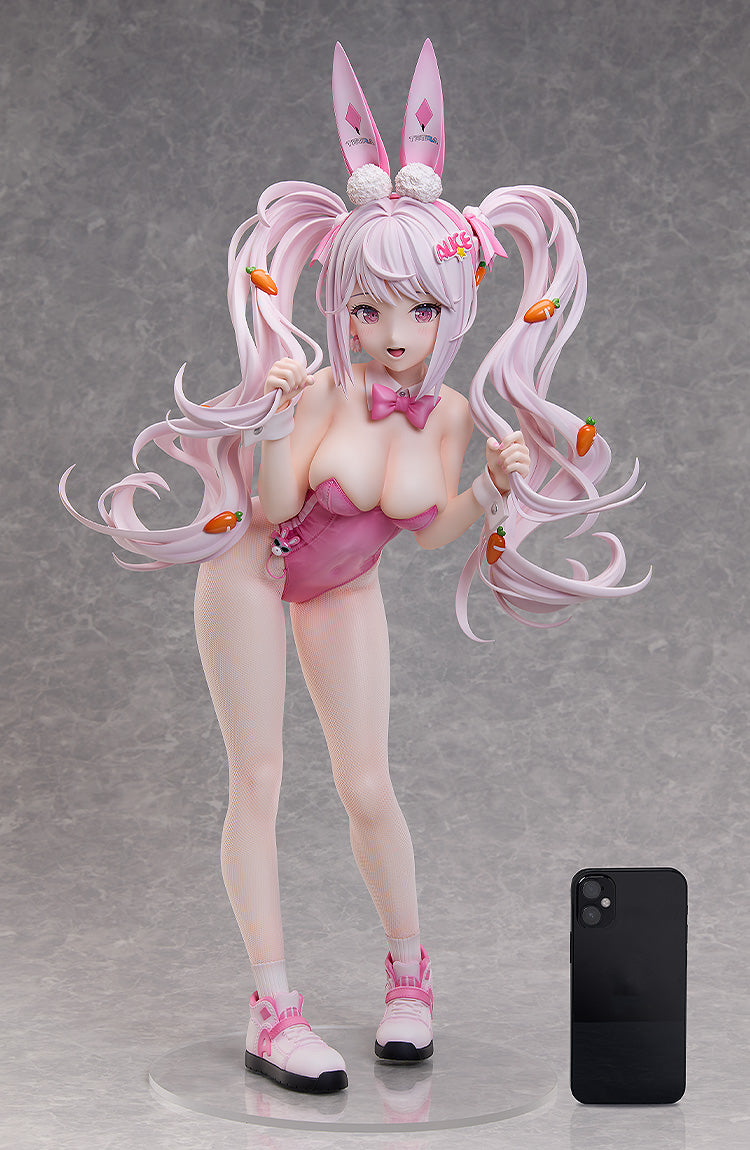 Alice: Wonderland Bunny | 1/3 B-Style Figure