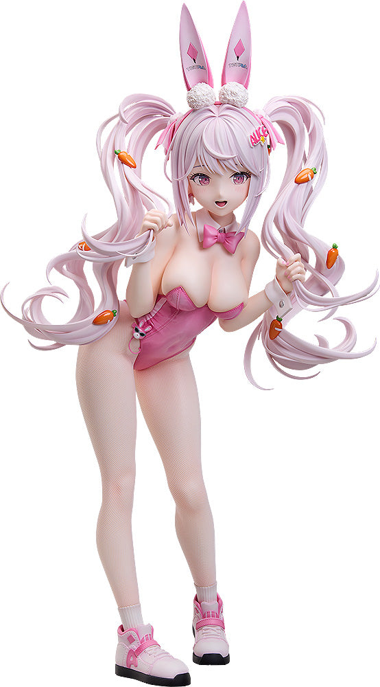 Alice: Wonderland Bunny | 1/3 B-Style Figure