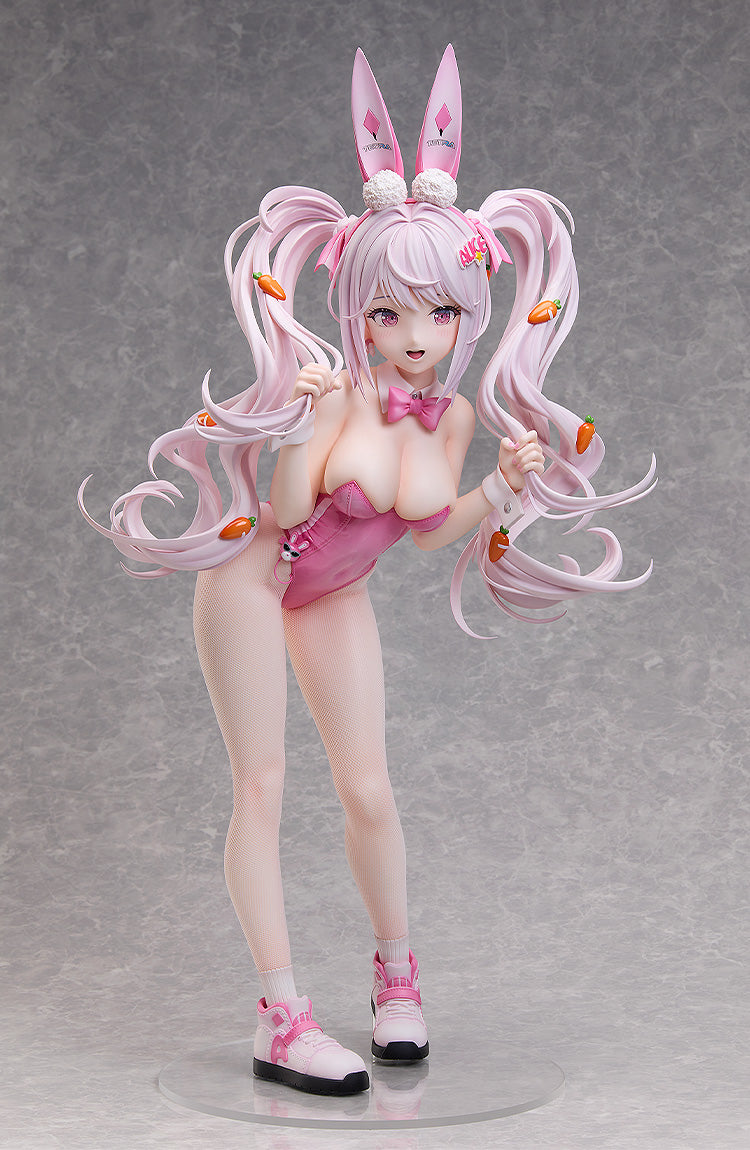 Alice: Wonderland Bunny | 1/3 B-Style Figure