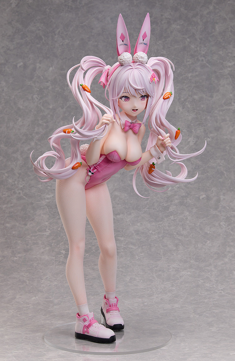 Alice: Wonderland Bunny | 1/3 B-Style Figure
