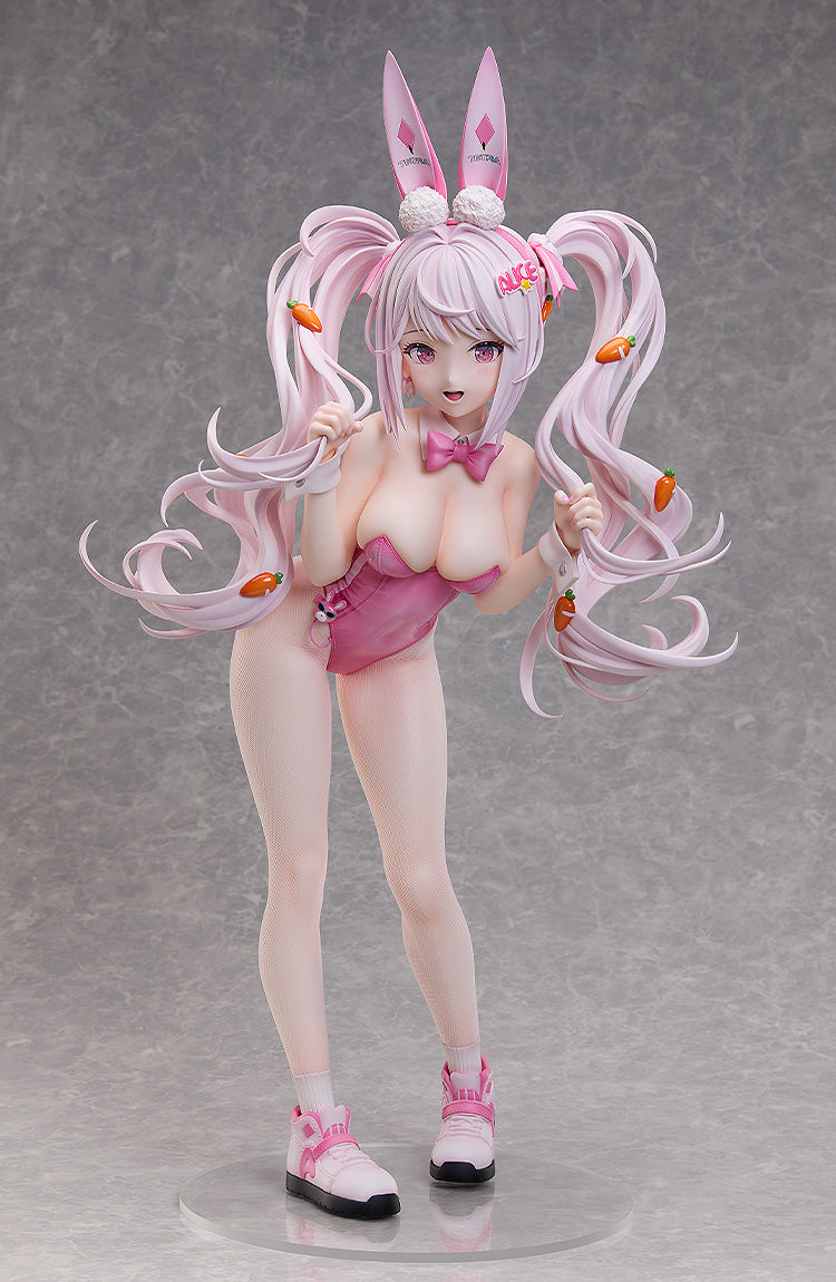Alice: Wonderland Bunny | 1/3 B-Style Figure