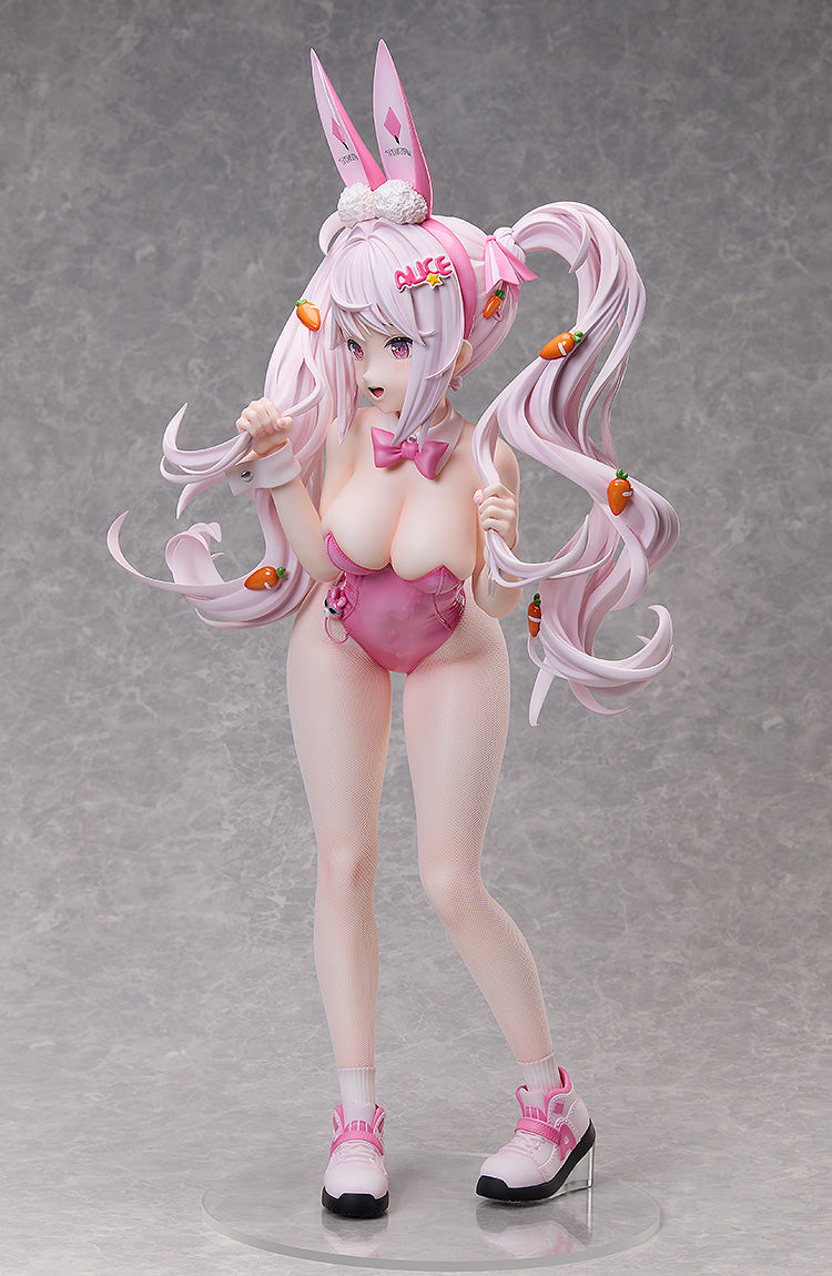 Alice: Wonderland Bunny | 1/3 B-Style Figure