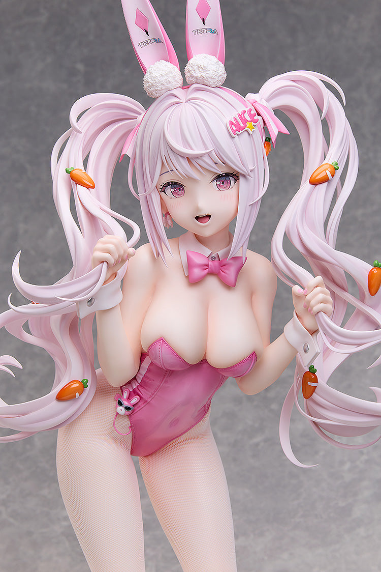 Alice: Wonderland Bunny | 1/3 B-Style Figure