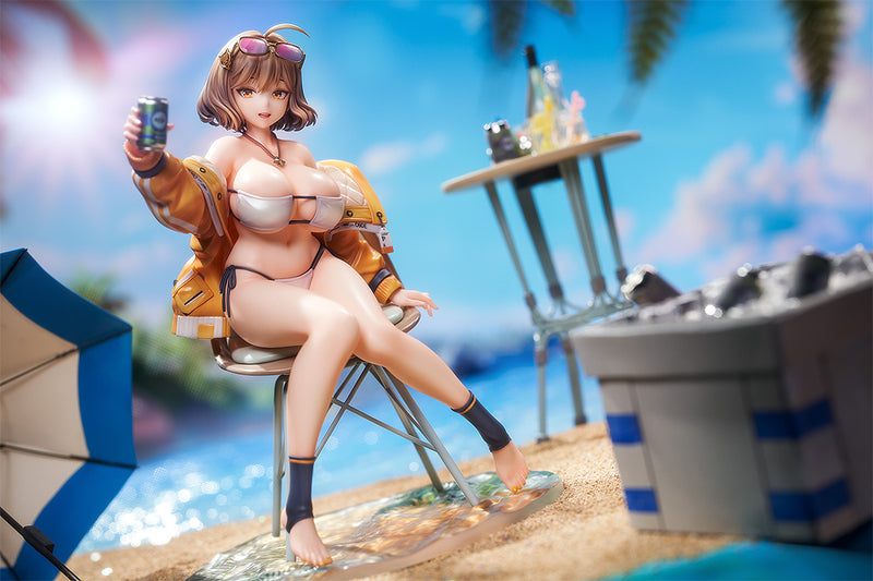 Anis: Sparkling Summer | 1/7 Scale Figure