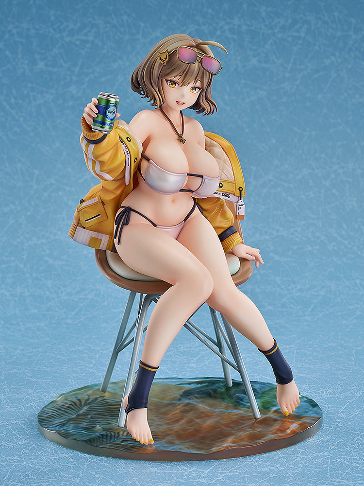 Anis: Sparkling Summer | 1/7 Scale Figure