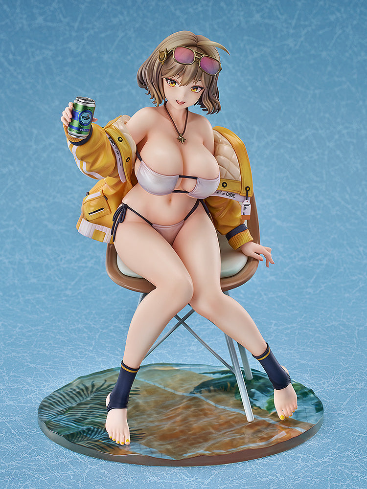 Anis: Sparkling Summer | 1/7 Scale Figure