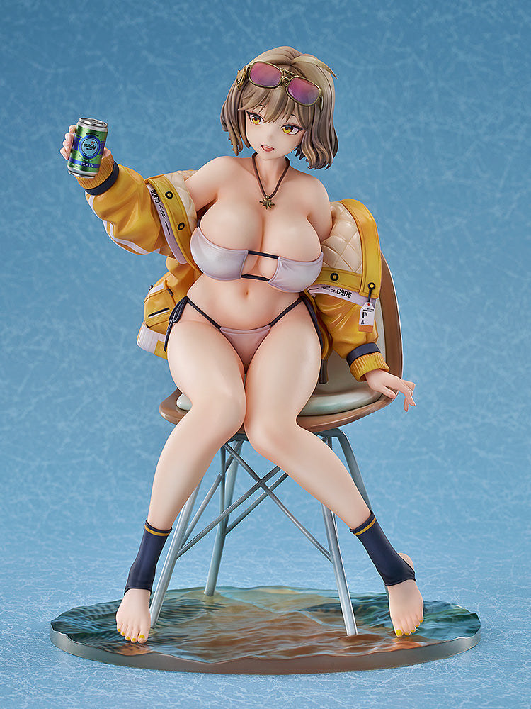 Anis: Sparkling Summer | 1/7 Scale Figure