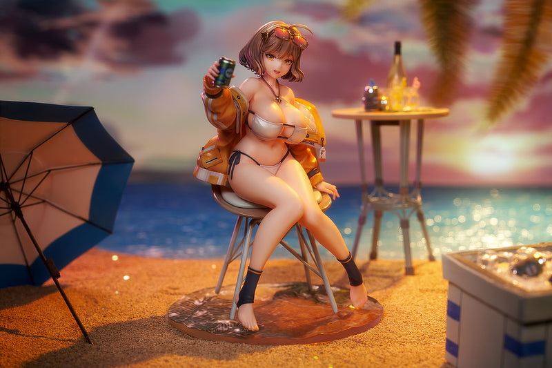 Anis: Sparkling Summer | 1/7 Scale Figure