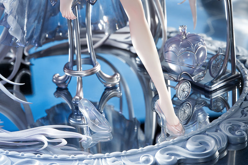 Cinderella: Glass Princess | 1/7 Scale Figure