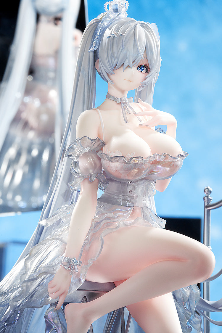 Cinderella: Glass Princess | 1/7 Scale Figure