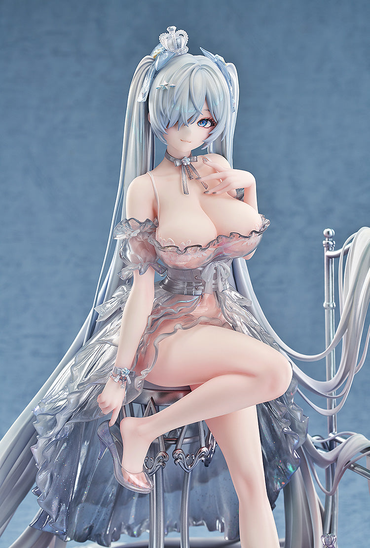 Cinderella: Glass Princess | 1/7 Scale Figure