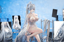 Cinderella: Glass Princess | 1/7 Scale Figure