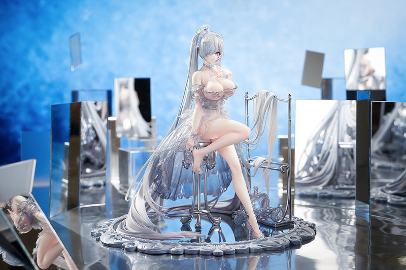 Cinderella: Glass Princess | 1/7 Scale Figure